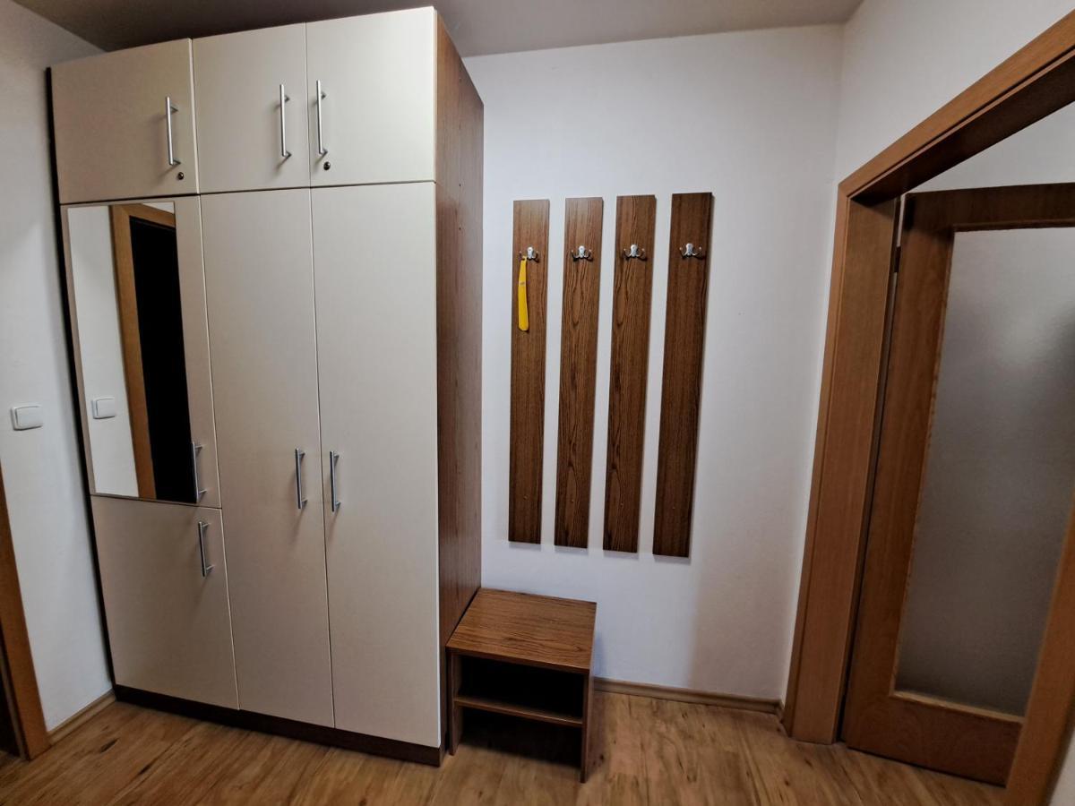 Apartman Max Lipno Lipno nad Vltavou Exterior foto