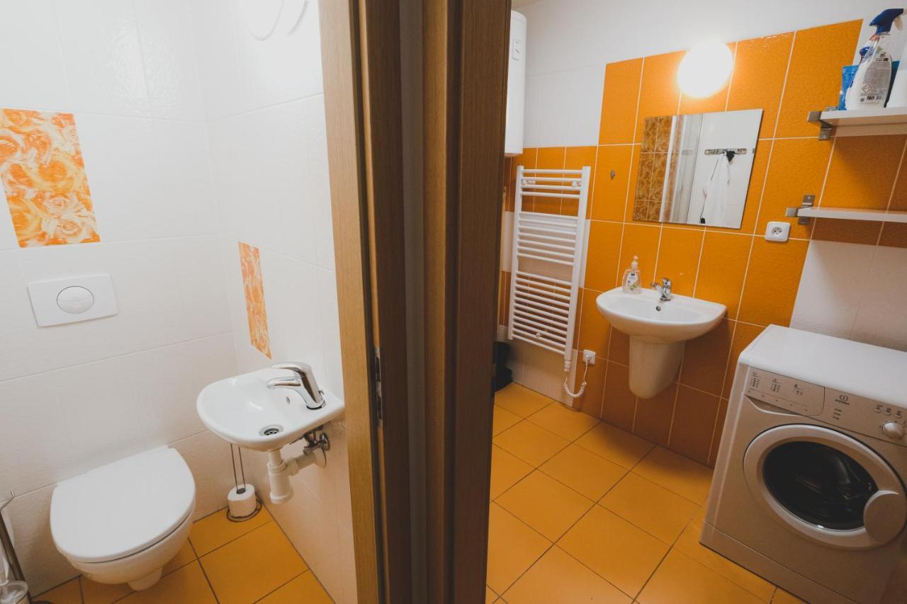 Apartman Max Lipno Lipno nad Vltavou Exterior foto