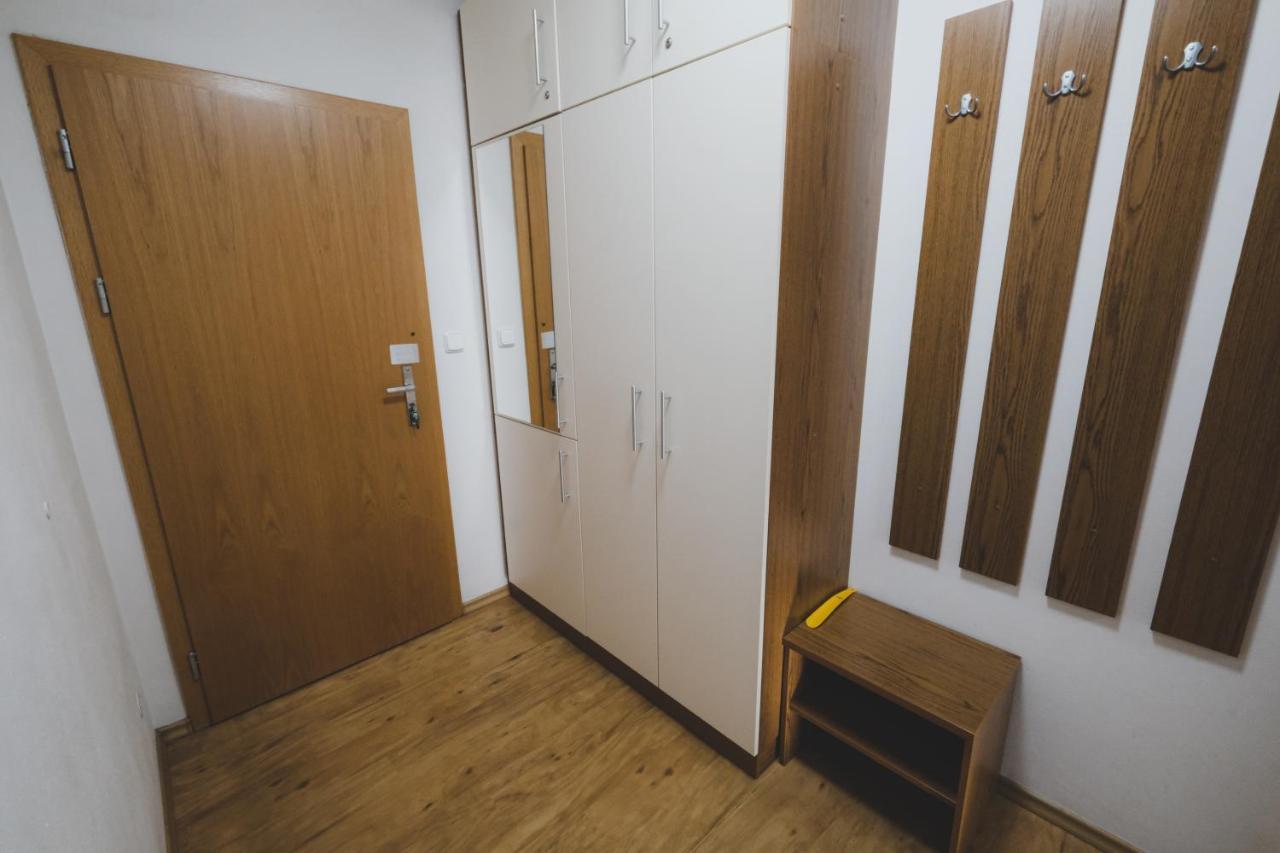 Apartman Max Lipno Lipno nad Vltavou Exterior foto