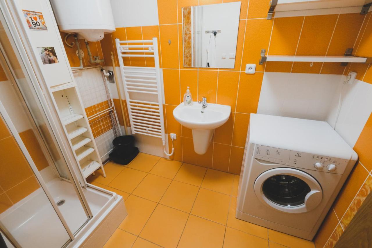Apartman Max Lipno Lipno nad Vltavou Exterior foto